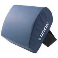 Lunos : Oreiller de soutien pour les patients Img: 202503151