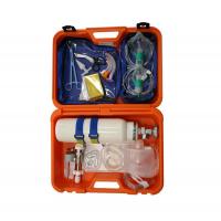 Cas de réanimation (sans bouteille) Img: 202107101