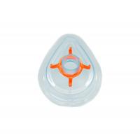 Masque à oxygène - Adulte avec réanimateur manuel Img: 201907271