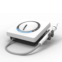 MaxPiezo3 : Appareil à ultrasons - BLEU Img: 202603071