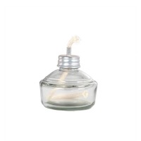 Lampe à alcool d'une capacité de 100 ml Img: 202309231