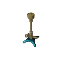 Brûleur Bunsen avec robinet Orca Img: 202303041