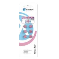 Mira-2-Ton : Comprimés à mâcher  - Afficheur (16x 6 pcs) Img: 202209101