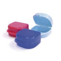 BOÎTES PROTHÈSES 88x82x45mm. COULEURS SDO. 12u. Img: 202108071