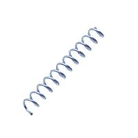 Ressorts d'ouverture en nickel-titane (NiTi) - 3 bandes - .010"x.030". 3 bandes de 17,78 cm Img: 202003141