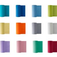 BAVOIRS EN PAPIER / PLASTIQUE 80 unités  Img: 202101091