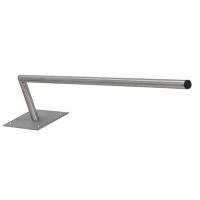 Accessoire pour RöntoPLEX en acier inoxydable- Img: 202201081 Accessoire pour RöntoPLEX en acier inoxydable- Img: 202201081