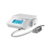 Implanter : Moteur d’implantologie + Contre Angle 20:1 + Micromoteur Img: 202306031