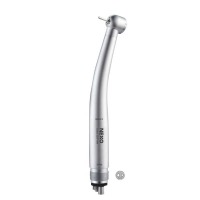 Lotus 302 2P-M4 : Turbine dentaire - Connexion Midwest (M4) Img: 202412281