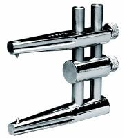 OCCLUSEURS DOUBLE GUIDE D'ORTHOPÉDIE DENTOFACIALE Img: 202110301