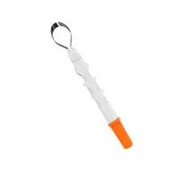 Omni-MATRIX WINGLESS 0.001mm.  REFILL (ORANGE)  Img: 202106191