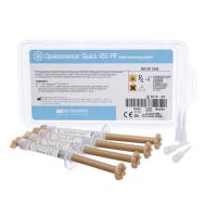 Opalescence Quick PF 45% Kit de Blanchiment Rapide - 4 seringues x 1,2ml Img: 202305061 Opalescence Quick PF 45% Kit de Blanchiment Rapide - 4 seringues x 1,2ml Img: 202305061