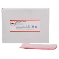 Optima : Cire de plaque de base de 1,5 mm - 2 500 g Img: 202503081