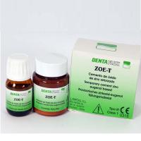 ZOE-T 40gr. + 20ml.  Img: 201811031 ZOE-T 40gr. + 20ml.  Img: 201811031