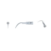 Insert ultrasons Long Periodontiques EMS - P1 Pointe Perio Large Img: 202211121 Insert ultrasons Long Periodontiques EMS - P1 Pointe Perio Large Img: 202211121