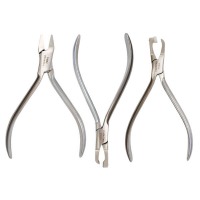 Pack orthodontique III : Instruments d'extraction orthodontique Img: 202410191 Pack orthodontique III : Instruments d'extraction orthodontique Img: 202410191