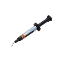 Panavia Veneer LC : Ciment de résine photopolymérisable (2,6 g) - A4 Marron Img: 202403091 Panavia Veneer LC : Ciment de résine photopolymérisable (2,6 g) - A4 Marron Img: 202403091