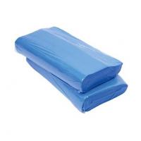 Papier de stérilisation de cassette 500 pcs (500 x 500 ml) Img: 202008291