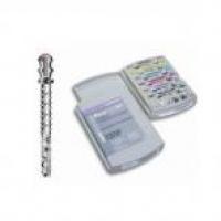 PARAPOST XT TITANE REP. EP784-3 MARRON 10u. Img: 202506141