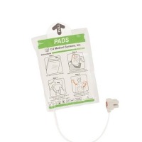 Patch défibrillateur pour Ipad CU-SP1 Img: 202303041