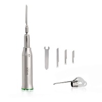 Titanium : Pièce à main pour la chirurgie orale et maxillo-faciale - S2 Sierra Img: 202401061