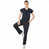 Pyjama hygiénique pour femme Baker Rabanne - L Img: 202508301