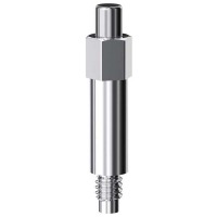 Osstell SmartPegs : Pins en métal (5 pièces) Img: 202304081