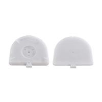 AUTO Spin : Plaque de base standard pour poinçonneuse (100 pcs) Img: 202209101