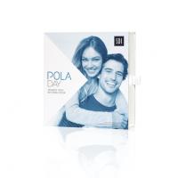 Pola Day: Mini kit de blanchiment (4 seringues de 1,3 gr) Img: 202106191