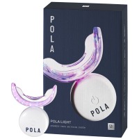 Pola Light Kit 6% HP Kit : Système de Blanchiment Dentaire Img: 202504121