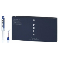 Pola Rapid 6% : Kit de seringues 2,8 ml - 1 seringue Img: 202506071
