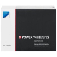 Power Whitening YF 40%: Kit de blanchiment dentaire - 2,5 ml Img: 202411303