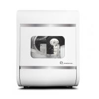 Premium + : Fraiseuse humide compacte (4 axes) Img: 202201221