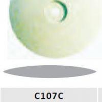 Pulidores.  Gris, Epais.  C107c X10UD.  Img: 201807031