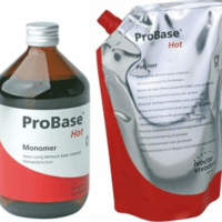 HOT PROBASE PV veiné poudre rose 1 kg Img: 201807031
