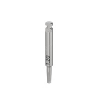 Embout de tournevis hexagonal à contre-angle 1.20mm  - 20 mm Img: 202304081