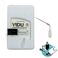 Insert à ultrasons ED pour endodontie - ED4D Img: 202503081