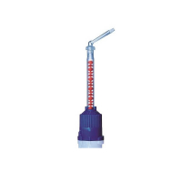 Embouts mélangeurs pour Pola Office (10 pcs) Img: 202503081