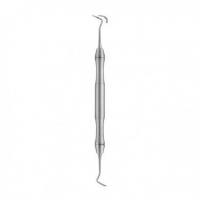 RASPADOR LS961/204S LIQUID STEEL  Img: 201811031