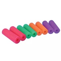 ReliaBite : Chewies pour le placement des aligneurs avec forme classique (10 x 2 pcs) - Raisin Img: 202411301 ReliaBite : Chewies pour le placement des aligneurs avec forme classique (10 x 2 pcs) - Raisin Img: 202411301