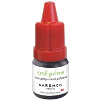 Cmf : Système d'adhésif photopolymérisable - Flacon de 2,5 ml Img: 202411301