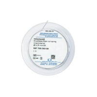 Remanium : Ressorts de compression (rouleau de 1 mètre) - 0,7 mm Img: 202503081
