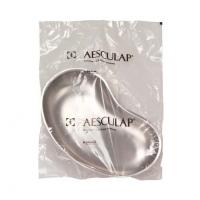 Plateau dentaire en acier inoxydable (différentes tailles)-Plateau dentaire de 170 mm Img: 202008291