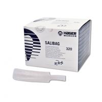 Salibag - Housses à usage unique pour capteurs Rx (320ud) Img: 202002221