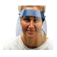 CC-Shield : Visière de protection pour visage- Img: 202010171