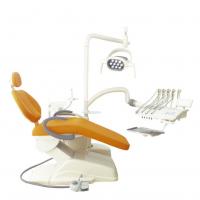 Fauteuil dentaire Flex Up de Bader  Img: 202002221