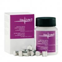 STARLOY C 1 kg  Img: 201807031