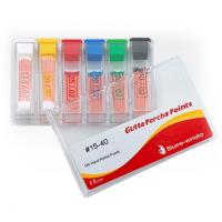 PUNTAS percha SURE-ENDO N_50 VIAL SQUARE (120u.) Img: 202008221
