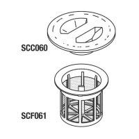 Statim : Couvercle du réservoir et filtre Img: 202308191 Statim : Couvercle du réservoir et filtre Img: 202308191