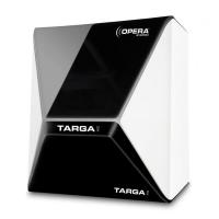 Targa : Fraiseuse et Polisseuse à sec et humide (5 axes) Img: 202202051